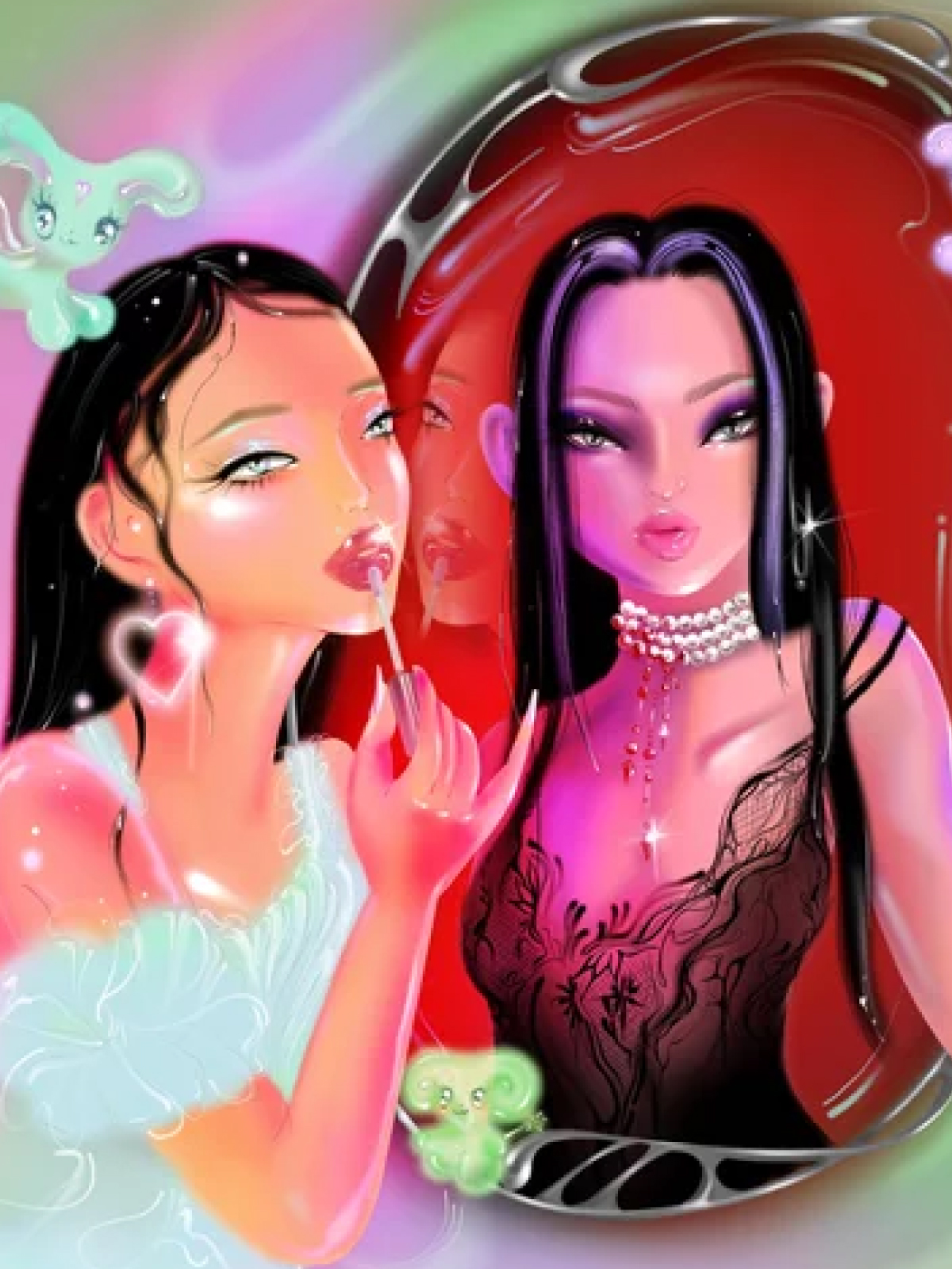 【深圳站】OIL Club Night 俱乐部之夜：LIL MARIKO