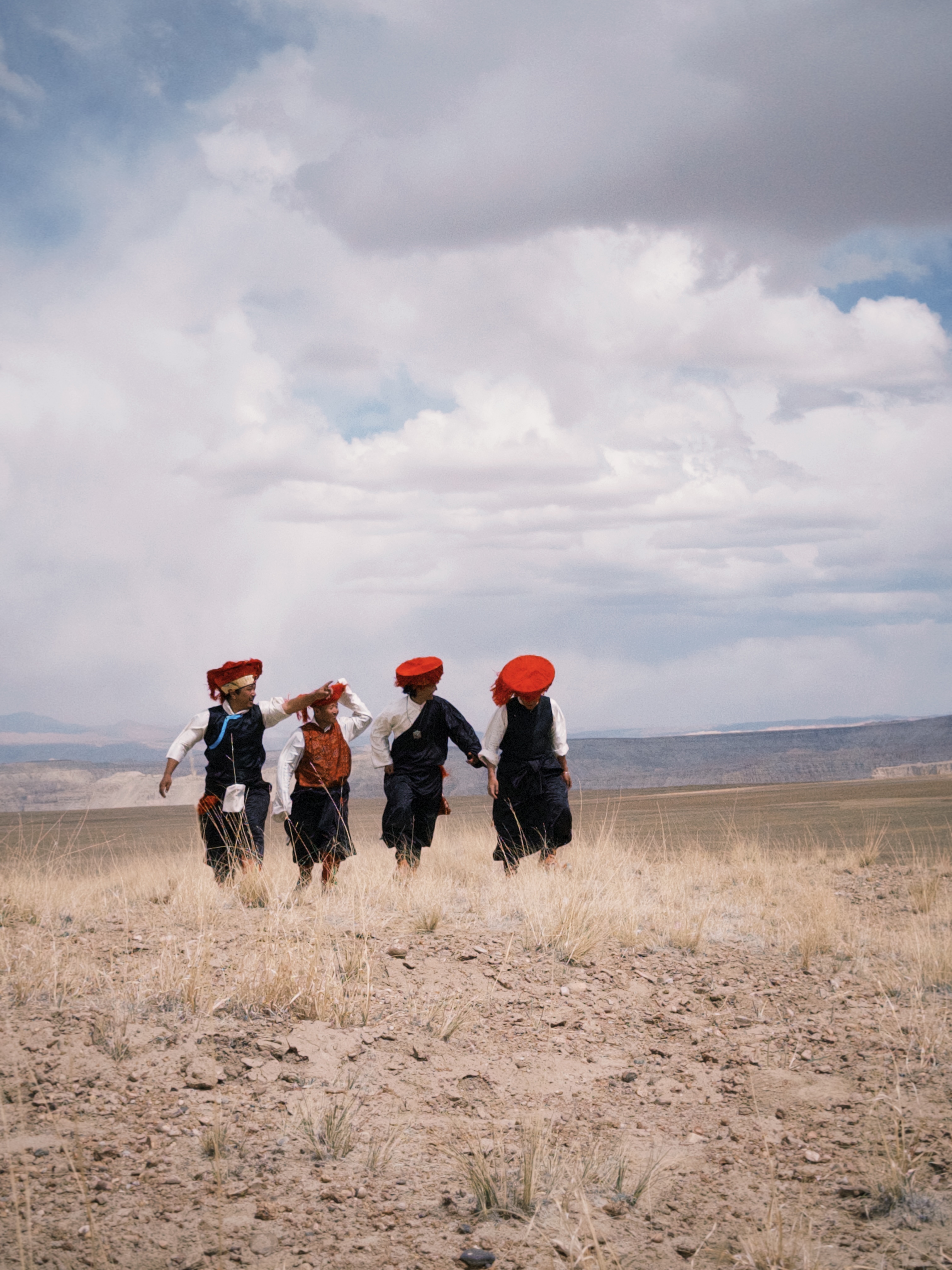 【北京站】「觅见朵热」朵热乐团