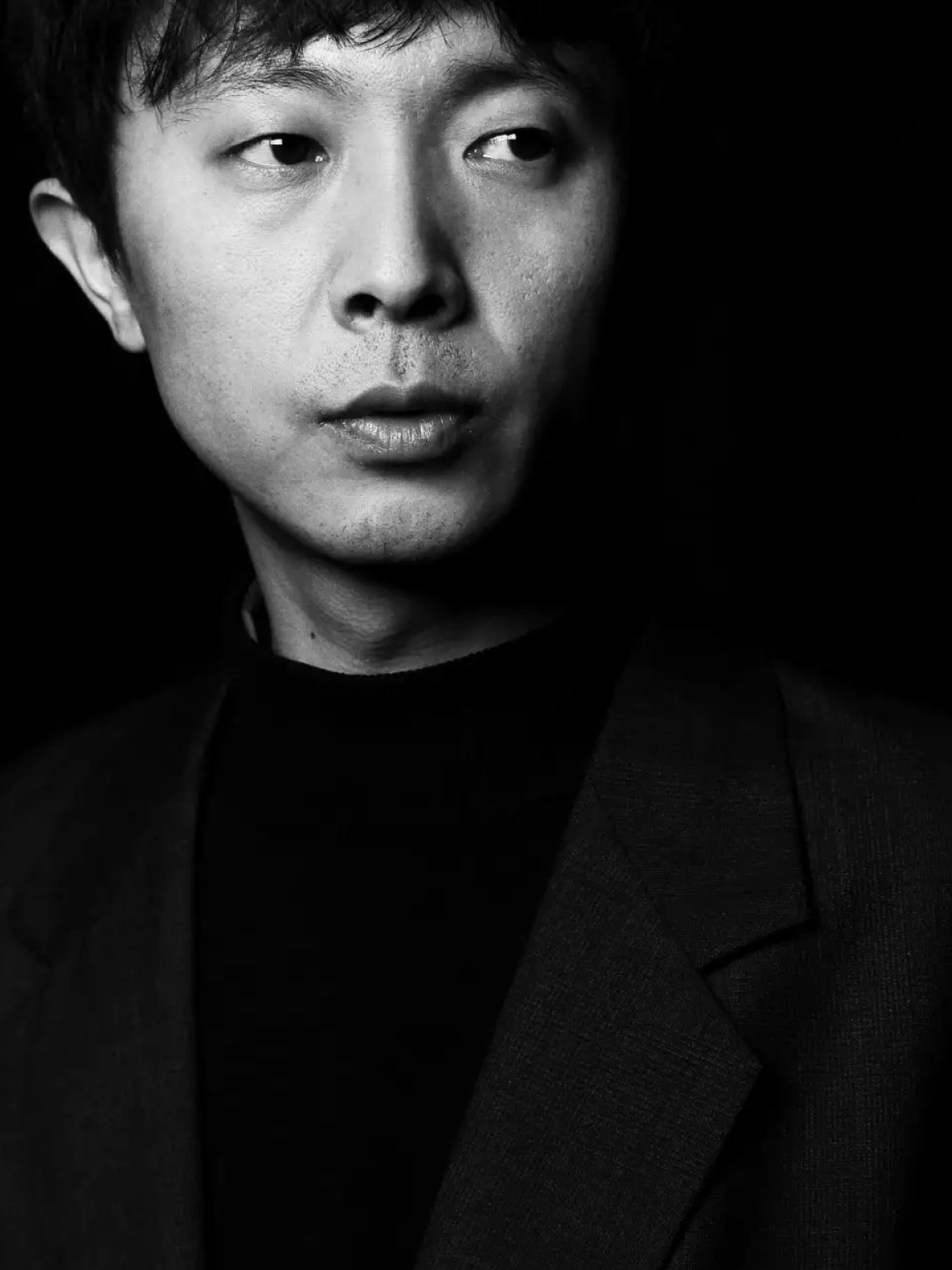 【深圳站】OIL Club Night 俱乐部之夜：SHAO