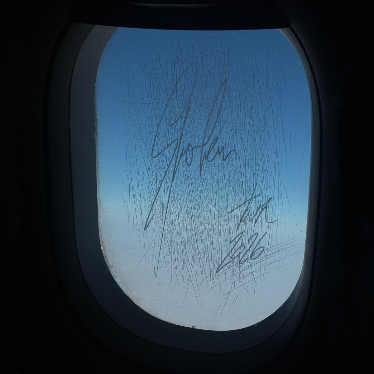 【济南】STOLEN秘密行动2026巡演 济南站