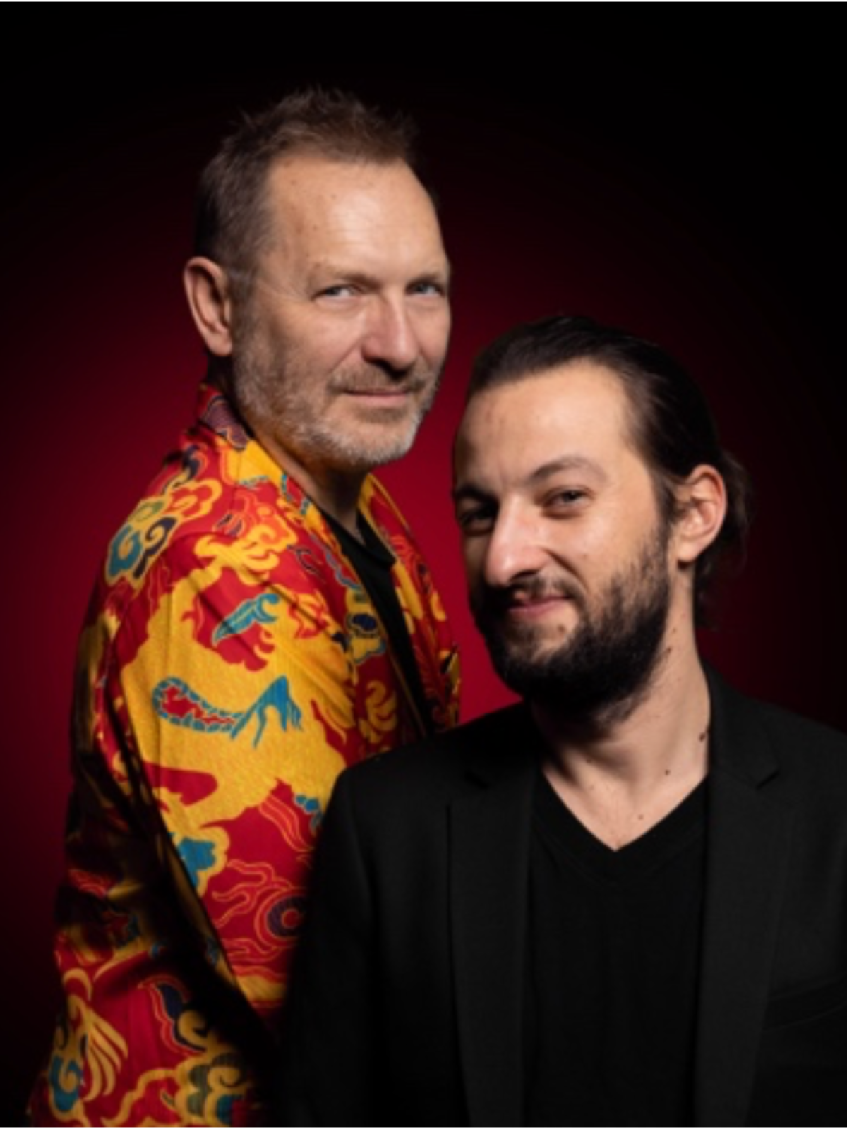 【北京站】「⽡格拉姆⼤街，巴黎」法国Nu-Jazz/电子爵士组合2025年新专辑巡演