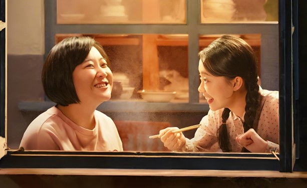 《萱草花》《萱草花》是专为电影《你好，李焕英》所创作的主题曲。电影